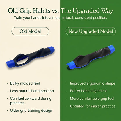 Grip Trainer 2.0