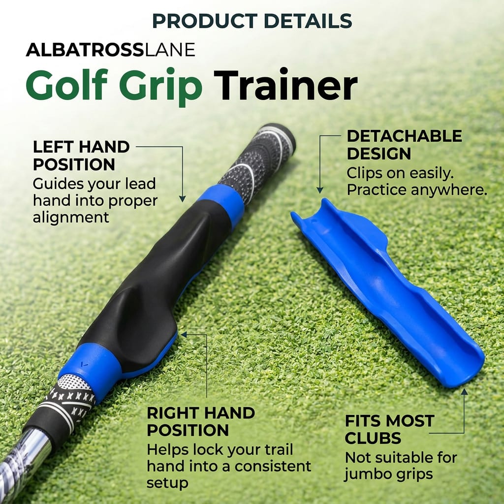 Grip Trainer 2.0