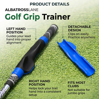 Grip Trainer 2.0