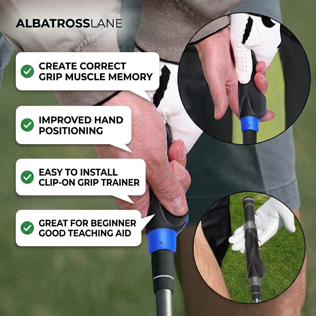 Grip Trainer 2.0