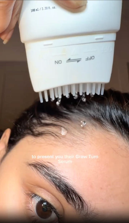 Korea’s #1 Root Growth Serum