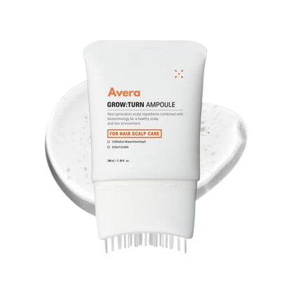 Korea’s #1 Root Growth Serum