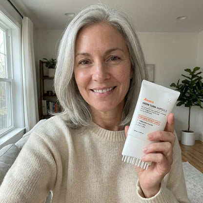 Korea’s #1 Root Growth Serum