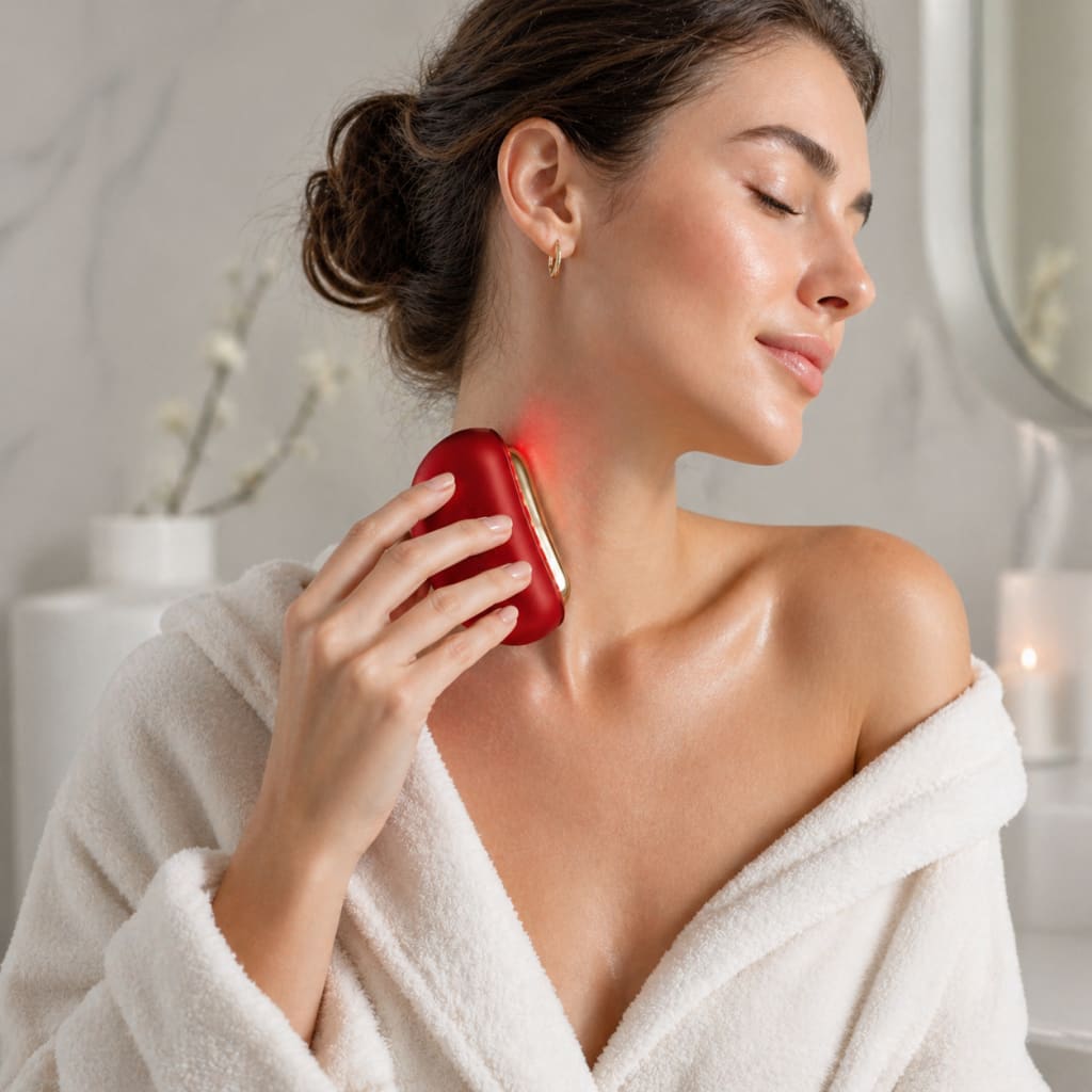 Vilessa Facial Therapy Massager Pro