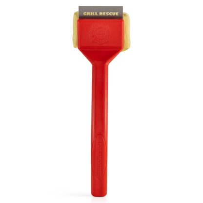 GrillGlide Pro: Steam Grill Brush