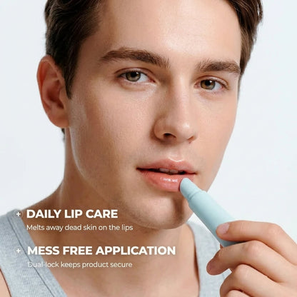LipReset™: Peel-Off Lip Mask