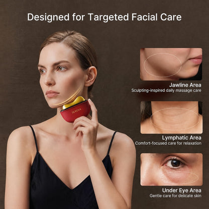 Vilessa Facial Therapy Massager Pro