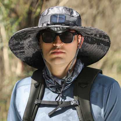 SolarBreeze