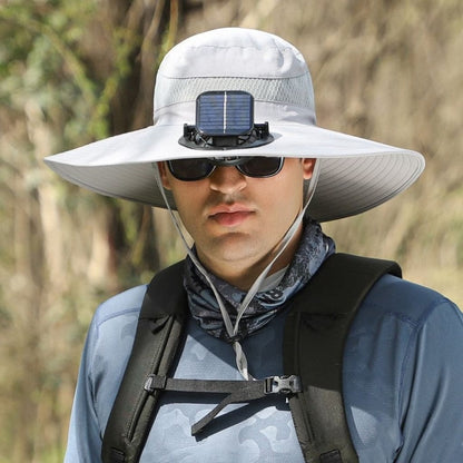 SolarBreeze