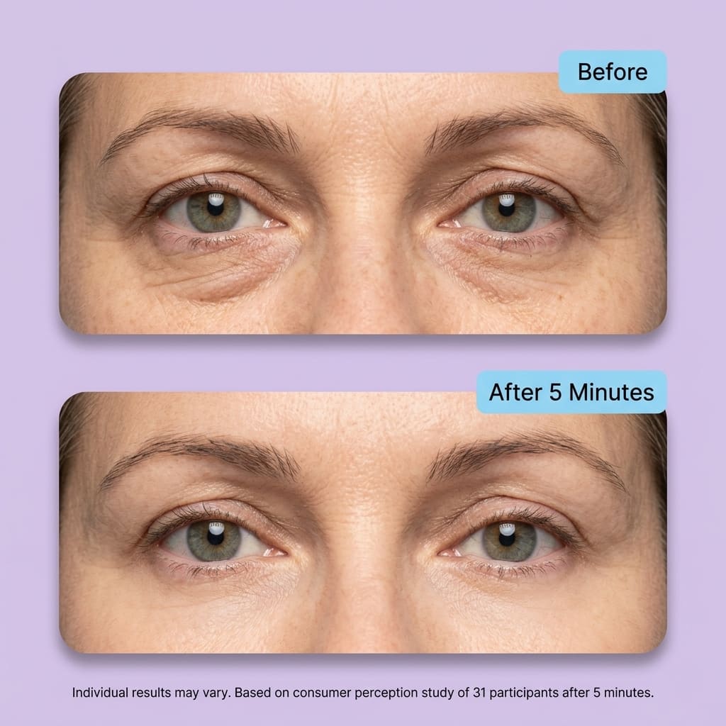 Vilessa: Instant Lift Eye Gel