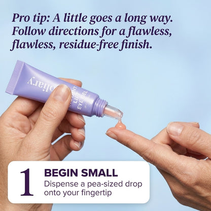 Vilessa: Instant Lift Eye Gel