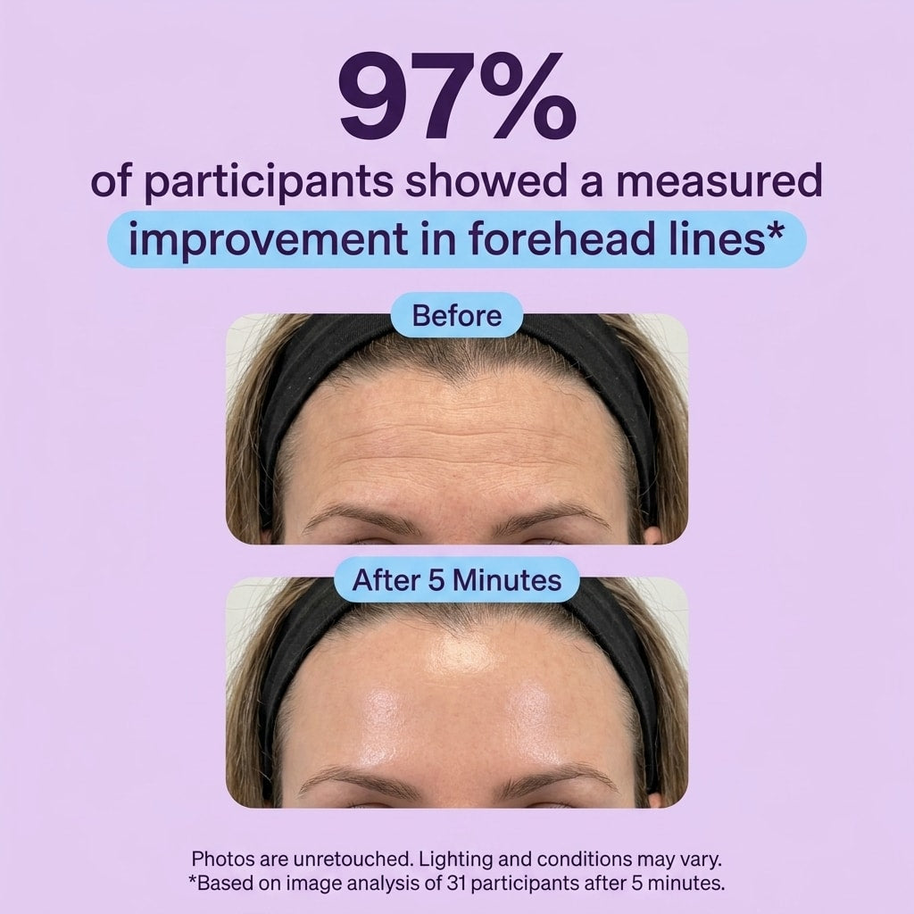 Vilessa: Instant Lift Eye Gel