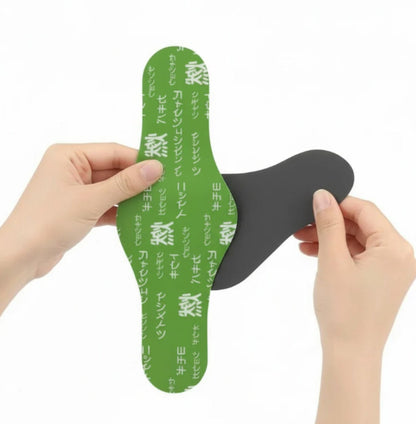 Vilessa Balance Patch
