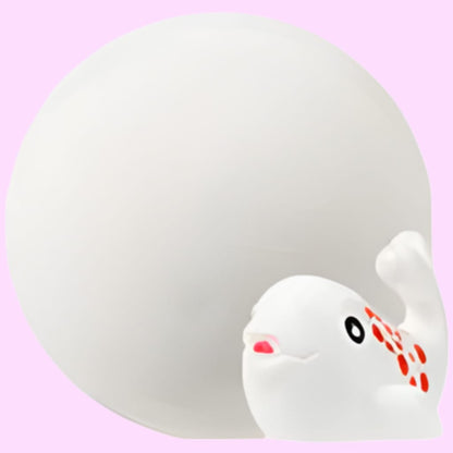 Mystery Splash Bombs