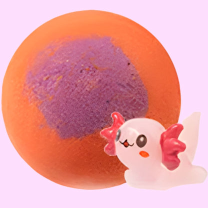 Mystery Splash Bombs
