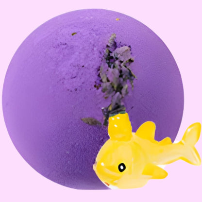 Mystery Splash Bombs