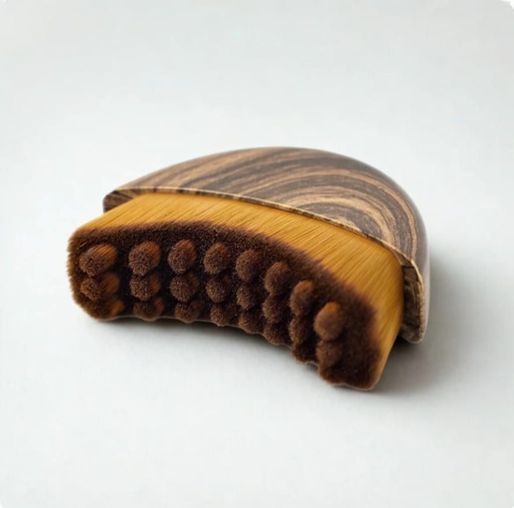 sculpte-brush 2.0