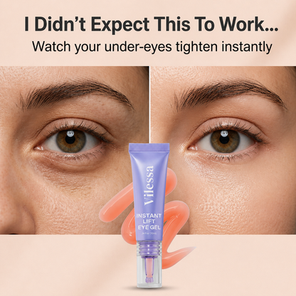 Vilessa: Instant Lift Eye Gel