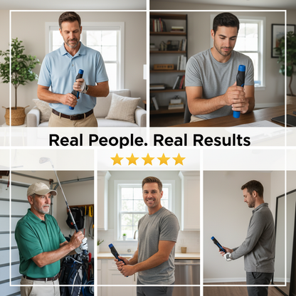 Grip Trainer Pro