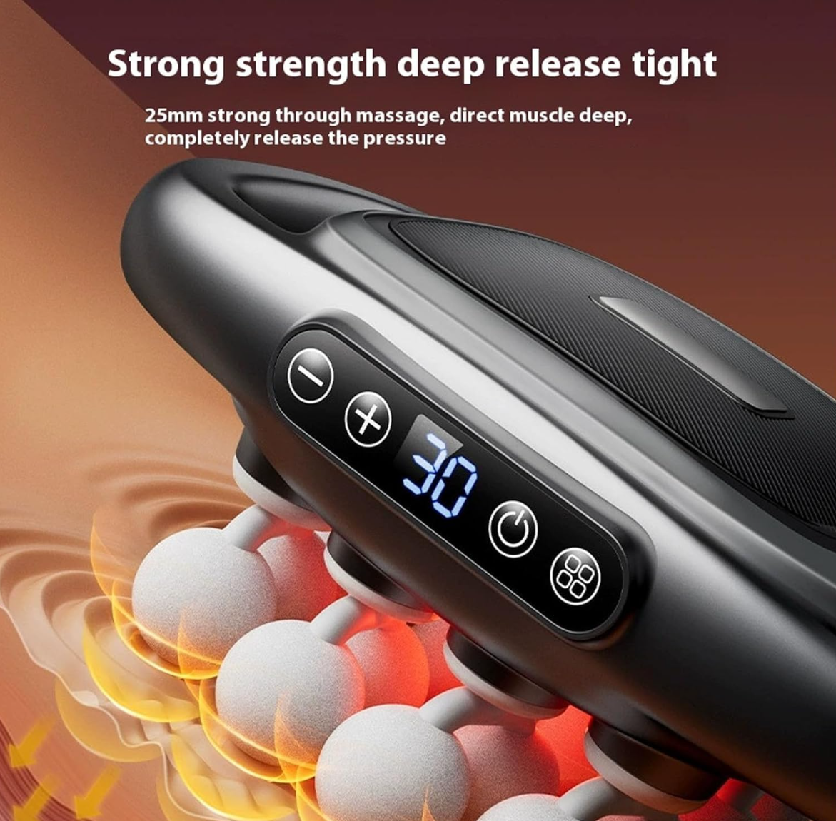 DeepWave Pro 2.0 - Vilessa