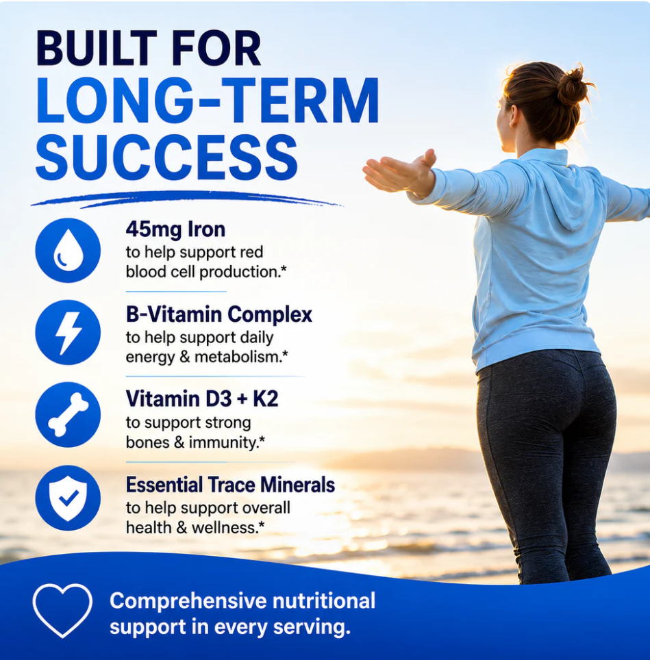 Bariatric Multivitamin