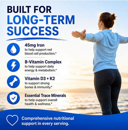 Bariatric Multivitamin