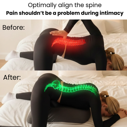 PassionLift Pillow