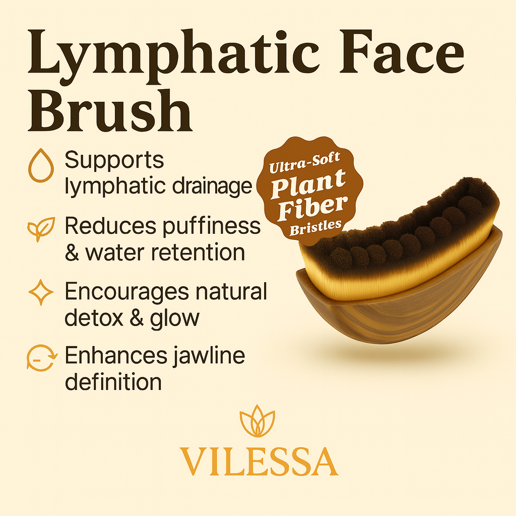 LymphGlow Brush
