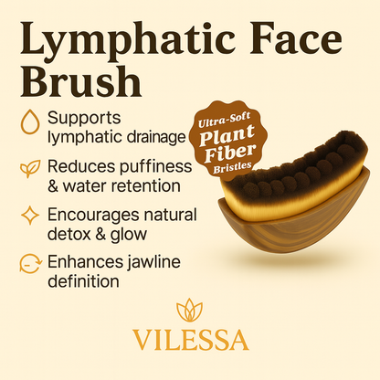 LymphGlow Brush