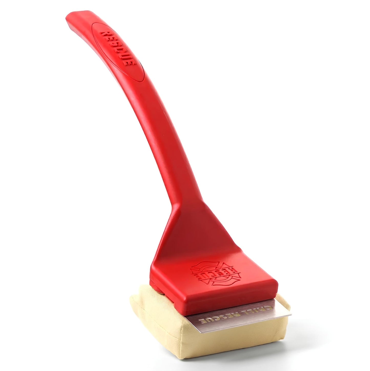 GrillGlide Pro: Steam Grill Brush