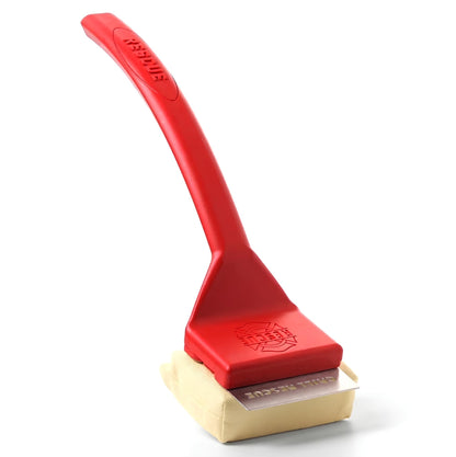 GrillGlide Pro: Steam Grill Brush