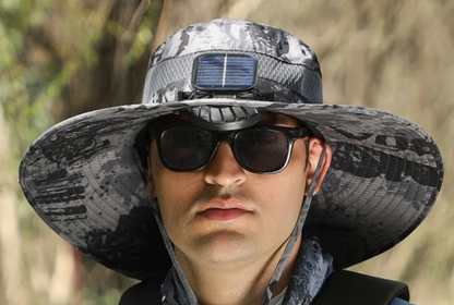 SolarBreeze