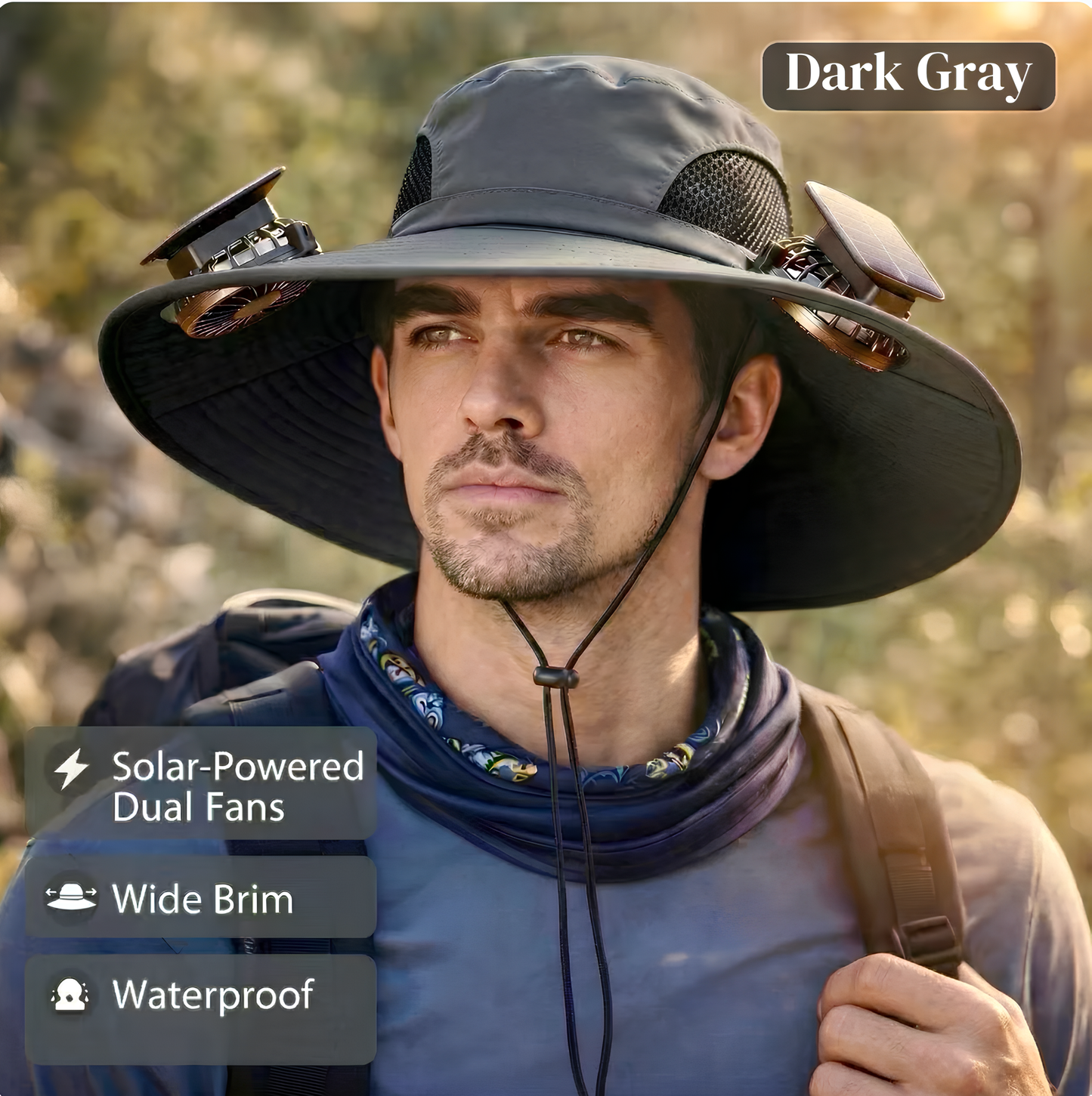 SolarBreeze