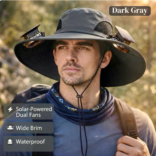 SolarBreeze